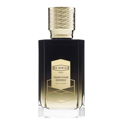 EX NIHILO Chandigarh Express Extrait De Parfum 100 ml
